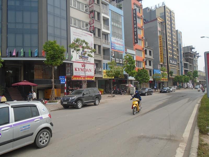 Siêu phẩm mặt tiền bạch đằng  hđ thuê 50tr/tháng  giá đầu tư f0