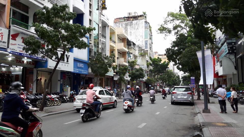 Siêu phẩm chdv ngô tất tố  sát vách quận 1 & thủ thiêm q2