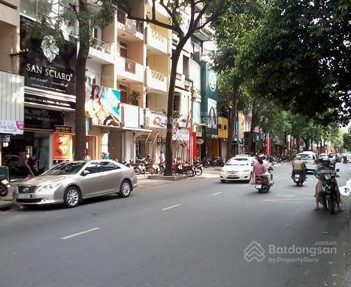 Siêu phẩm mặt tiền lê văn sỹ q3  ngang khủng 6.6m  giá chỉ 35 tỷ