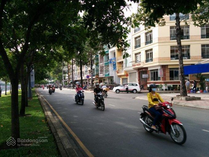 Siêu phẩm mặt tiền lê văn sỹ q3  ngang khủng 6.6m  giá chỉ 35 tỷ
