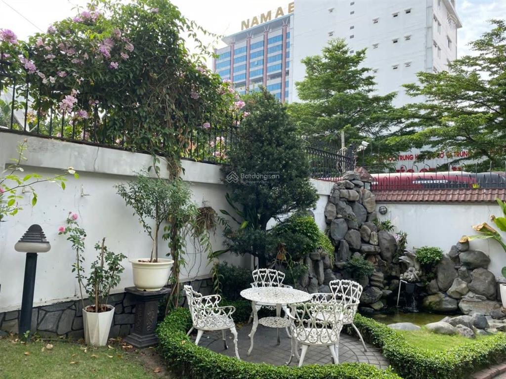 Siêu phẩm quận 3  ngang khủng 14m  sát sân bay