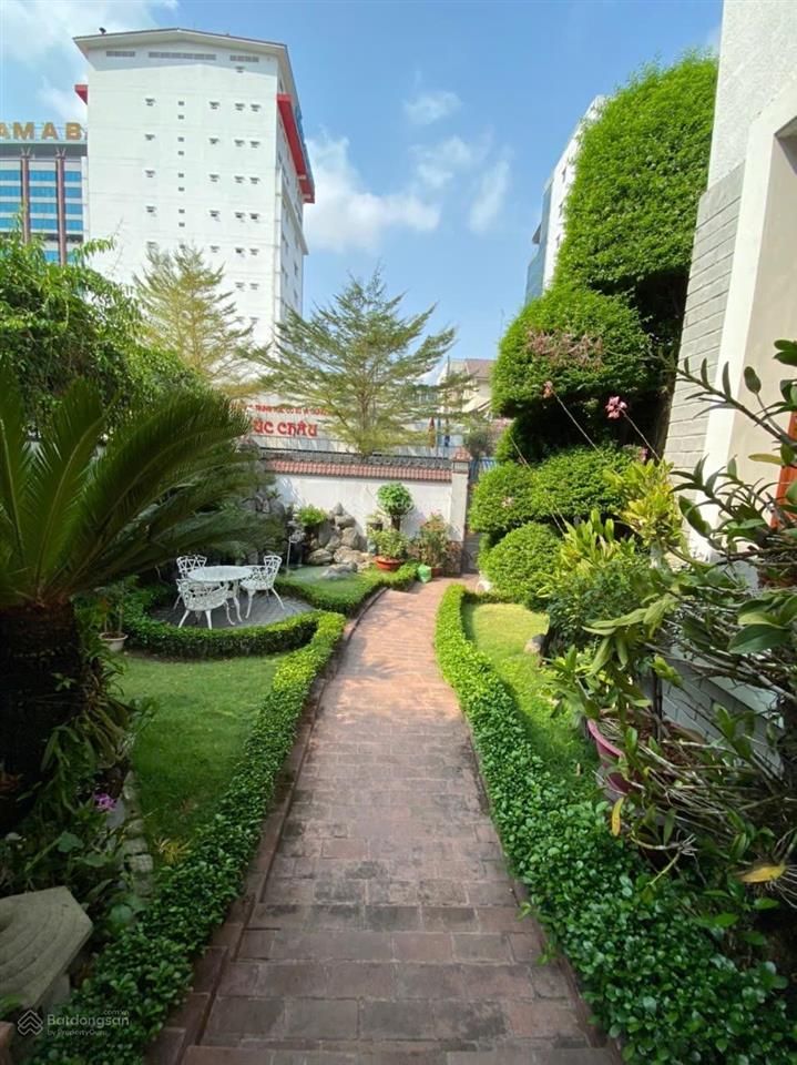 Siêu phẩm khuôn đất vàng  ngay trục đường quốc tế nguyễn văn trỗi