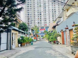 Bán gấp biệt thự nguyễn xí  giảm sâu 3 tỷ (28 tỷ về 25 tỷ)