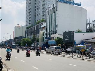 Bán nhà mặt tiền quận phú nhuận sát vách q.1 & q.3 giá chỉ 22,9 tỷ