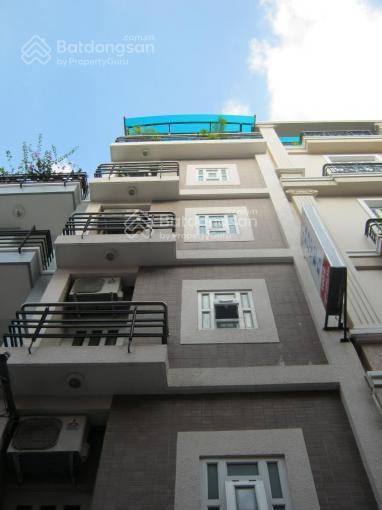 Bán nhà góc 3 mặt tiền lê văn sỹ gần nhà thờ ba chuông