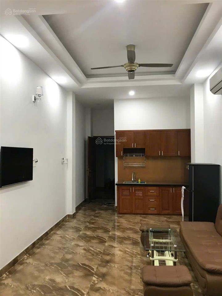 Chính chủ bán tòa nhà căn hộ dịch vụ  lý thái tổ, quận 10