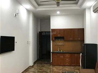 Chính chủ bán tòa nhà căn hộ dịch vụ  lý thái tổ, quận 10