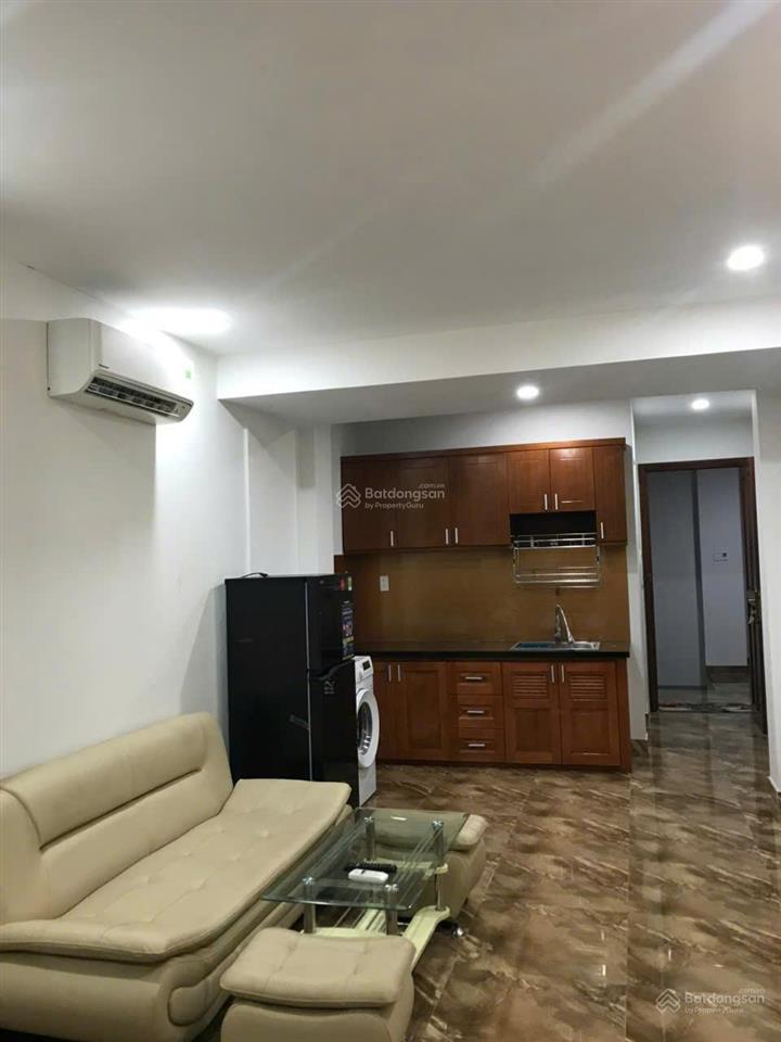 Chính chủ bán tòa nhà căn hộ dịch vụ  lý thái tổ, quận 10