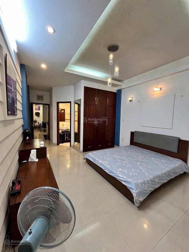 Nhà đẹp giá tốt nội thất xịn sò trung tâm đường hoa hồng
