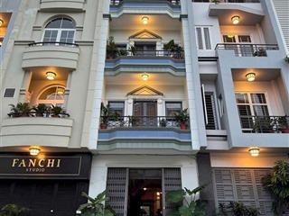 Nhà đẹp  giá tốt  nội thất xịn sò trung tâm đường hoa hồng