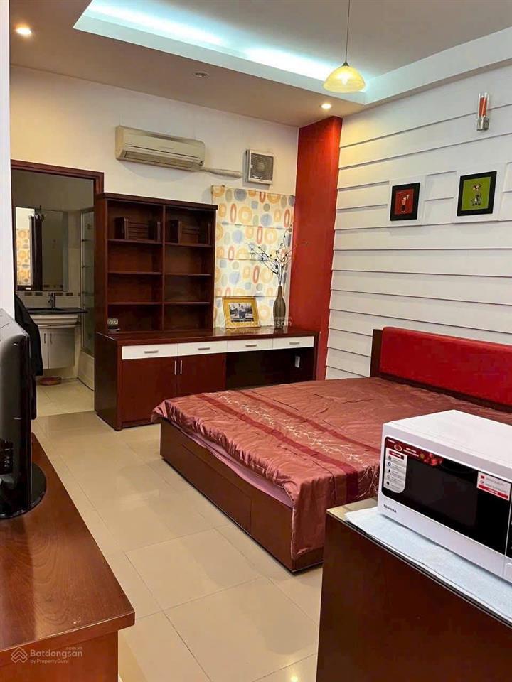 Nhà đẹp giá tốt nội thất xịn sò trung tâm đường hoa hồng