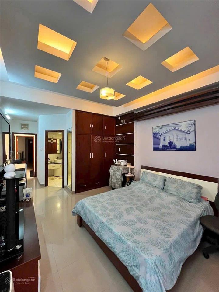 Nhà đẹp giá tốt nội thất xịn sò trung tâm đường hoa hồng