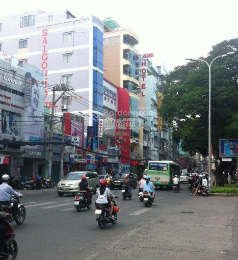 Siêu phẩm quận 1  vị trí kim cương  giá đầu tư