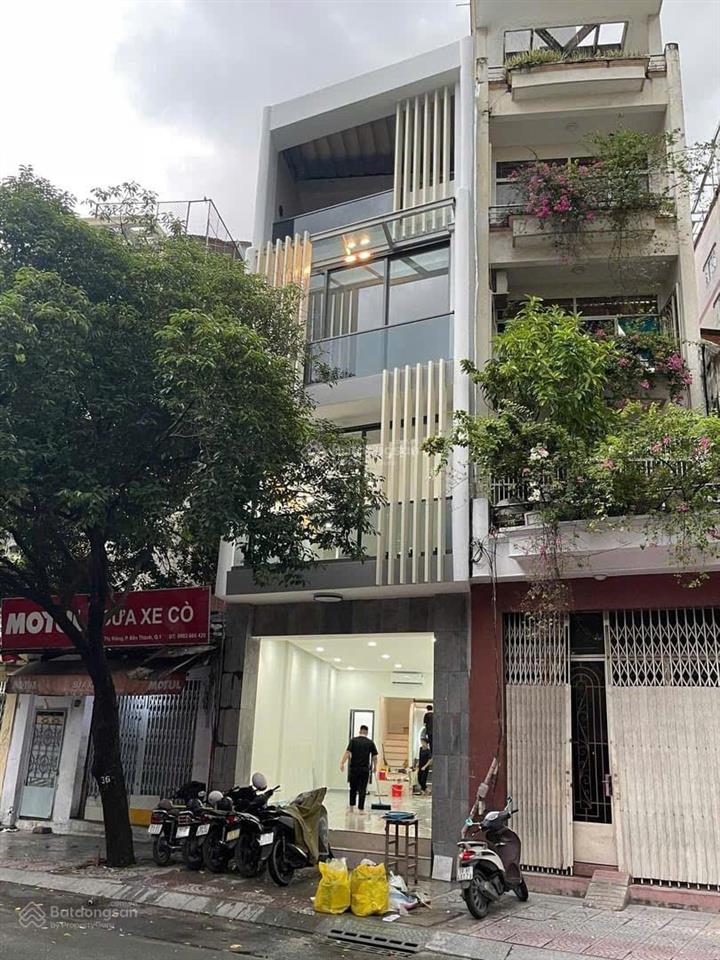 [vị trí vip] bán nhà sát chợ bến thành  kế bên khách sạn new world