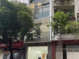 [vị trí vip] bán nhà sát chợ bến thành  kế bên khách sạn new world