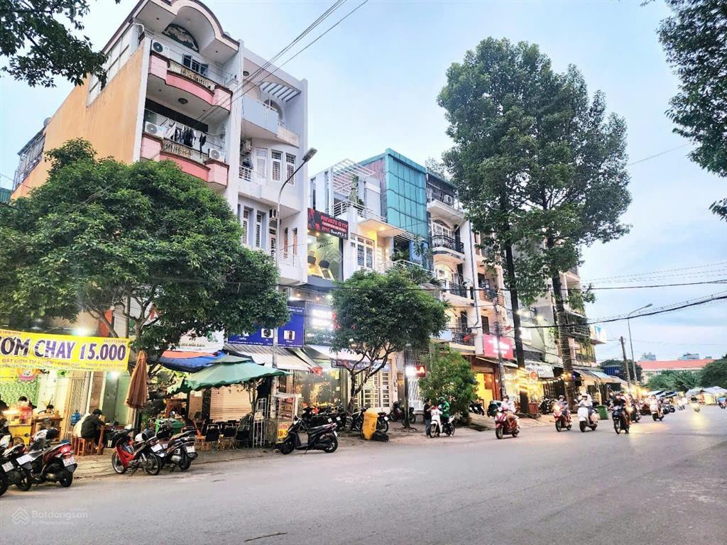 Siêu phẩm mặt tiền d2 (nguyễn văn thương), bình thạnh