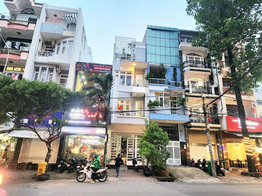 Siêu phẩm mặt tiền d2 (nguyễn văn thương), bình thạnh