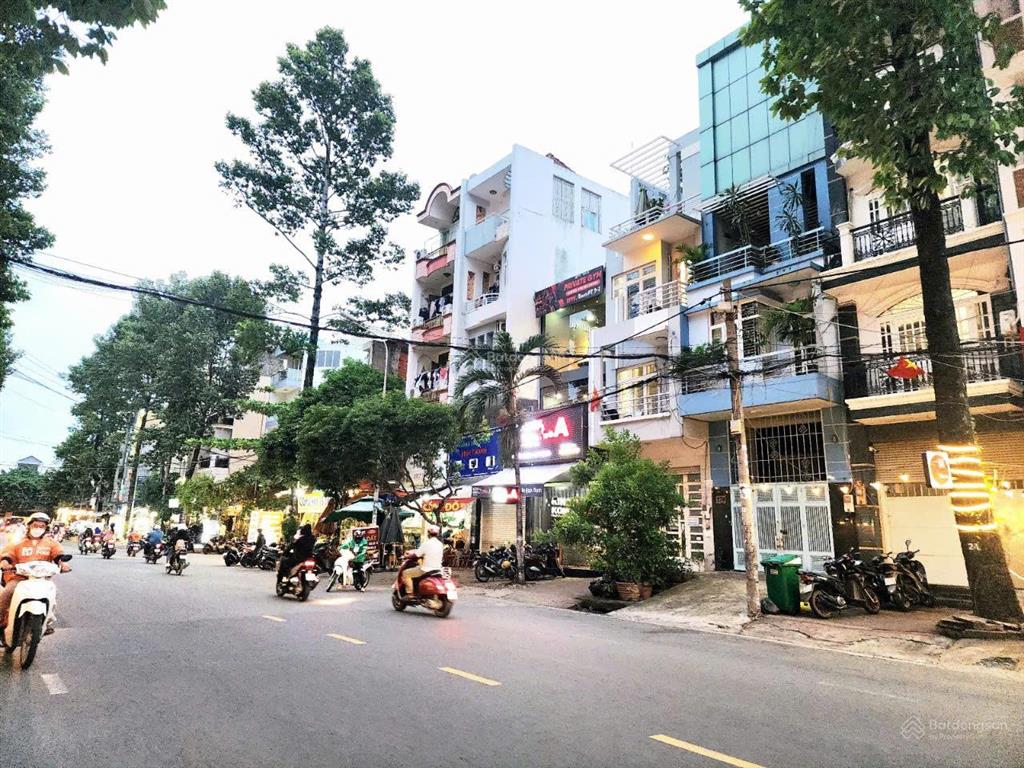 Siêu phẩm mặt tiền d2 (nguyễn văn thương), bình thạnh