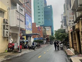Hạ giá 800tr  còn 14.5 tỷ (quận 1)