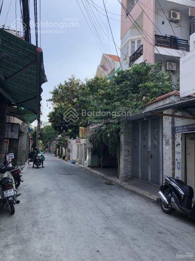 Biệt thự võ thị sáu  quận 3  khu vip