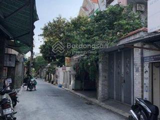 Biệt thự võ thị sáu  quận 3  khu vip