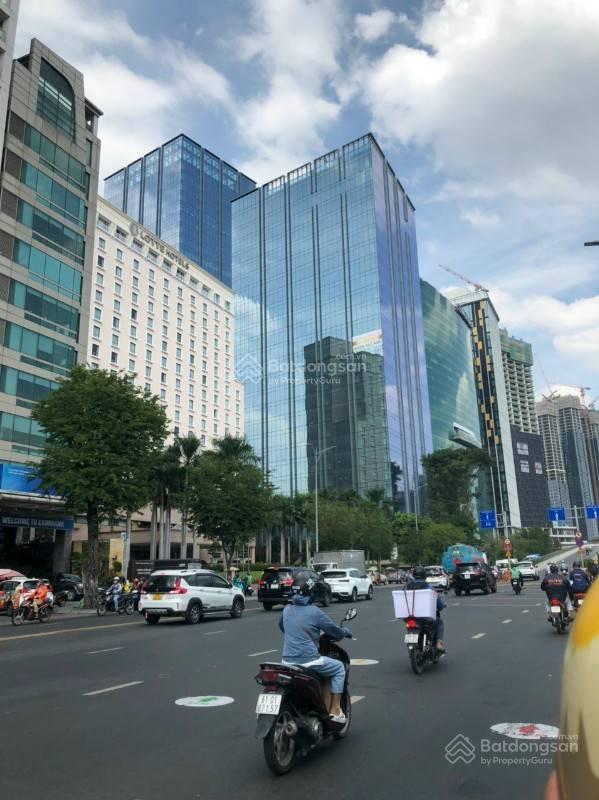 Siêu vị trí  đối diện landmark 81