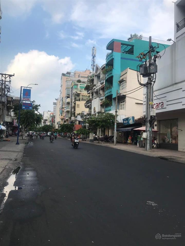 Bán nhà khu d2 bình thạnh  vị trí đắc địa, sát các trường đại học lớn