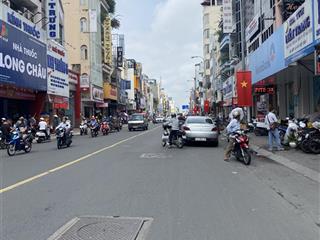 Bán nhà mặt tiền võ oanh  bình thạnh | vị trí vàng kinh doanh 24/7