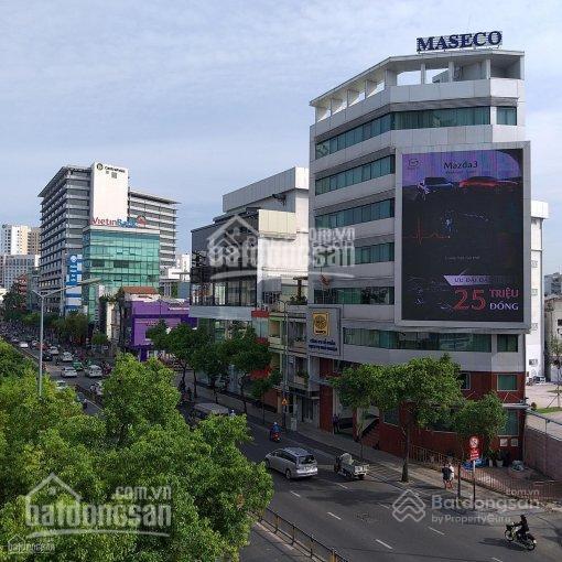 Bán lô đất "vàng" mặt tiền đường 3/2  tp. vũng tàu