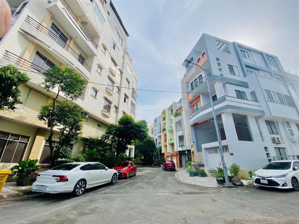 Bán nhà hẻm xe hơi chu văn an  p26  bình thạnh
