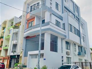 Bán nhà hẻm xe hơi chu văn an  p26  bình thạnh
