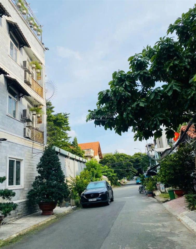 Bán gấp nhà phố hxh phan đình phùng, phú nhuận  giá mới 14 tỷ