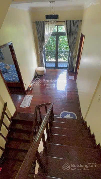 Biệt thự góc 2 mặt tiền đẹp khu đô thị an phú quận 2