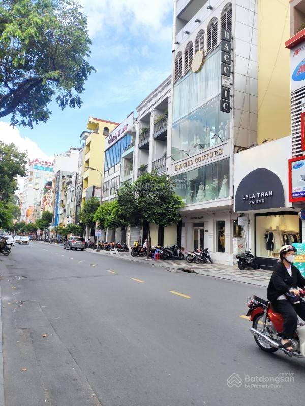 Mặt tiền 724 sư vạn hạnh  đối diện vạn hạnh mall  q10  dòng tiền 80 triệu/tháng