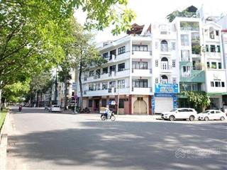 Mặt tiền hoàng sa  phường 7  quận 3 (đoạn 2 chiều)