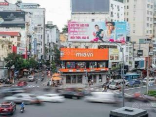 Bán nhà mặt tiền kinh doanh thời trang đường nguyễn trãi  quận 1  dòng tiền khủng