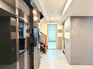 Bán nhà phố trung tâm quận 3 hợp đồng thuê khoán 112 triệu/tháng