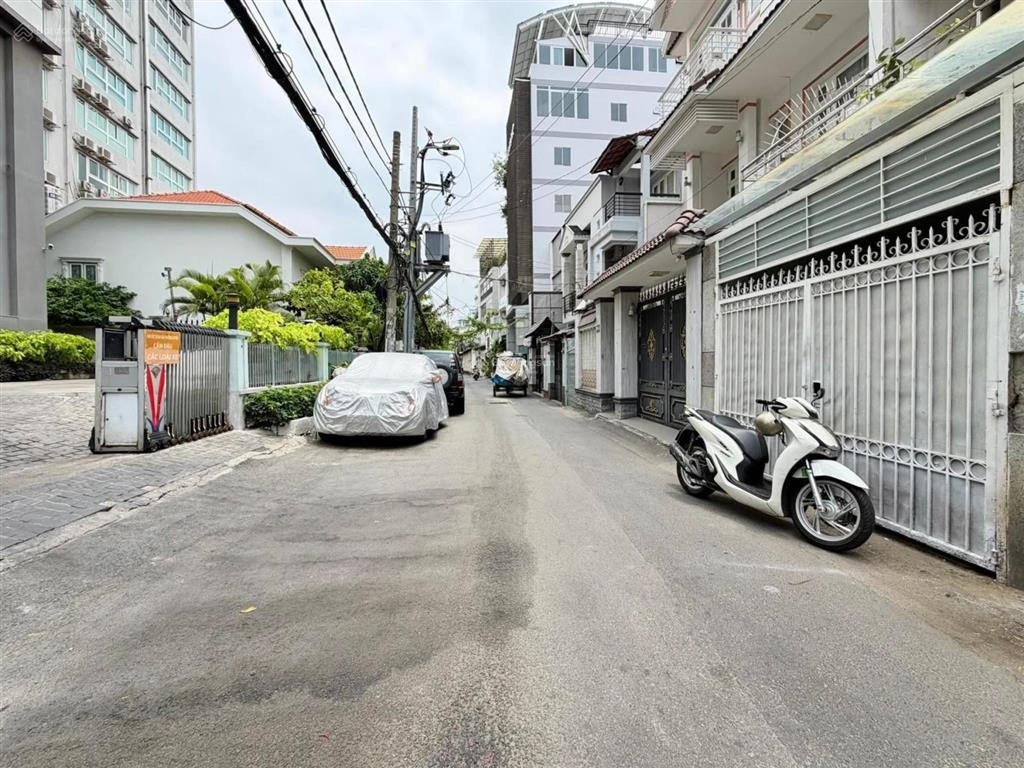 Bán gấp nhà hxh bùi đình túy, p.24, bình thạnh nở hậu tài lộc 8m có sẵn dòng tiền 28 tr/tháng