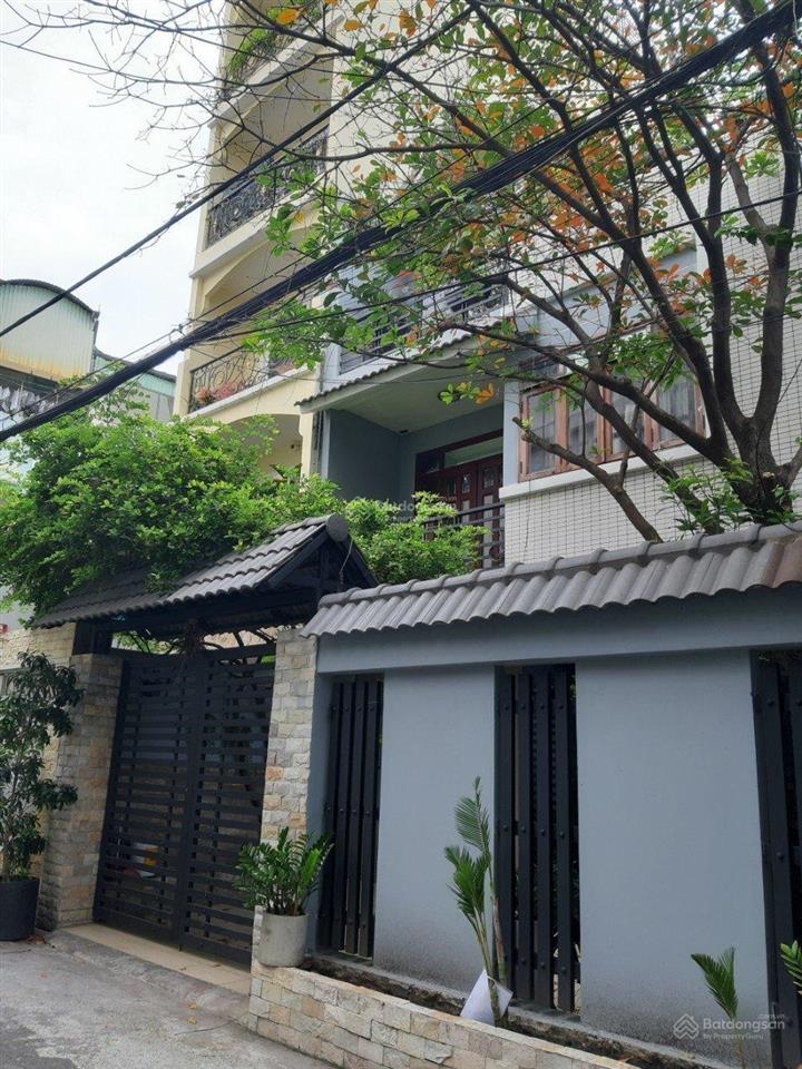Hiếm có khó tìm tài sản riêng trung tâm phú nhuận