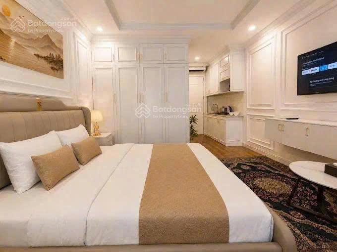 Siêu khẩu vị dòng tiền  mặt tiền trung tâm phường 6, quận 3