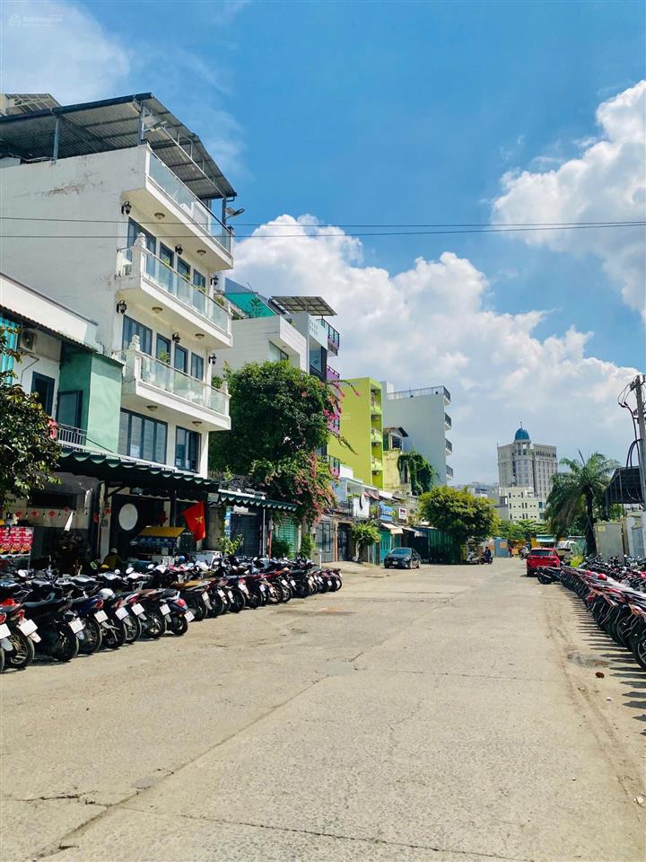 Bán gấp nhà mặt tiền đường nguyễn văn thương (d1), phường 25 (thạnh mỹ tây), bình thạnh