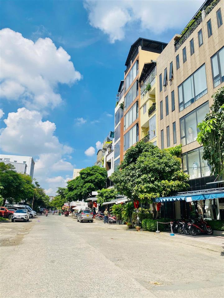 Bán gấp nhà mặt tiền đường nguyễn văn thương (d1), phường 25 (thạnh mỹ tây), bình thạnh