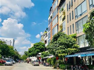Bán gấp nhà mặt tiền đường nguyễn văn thương (d1), phường 25 (thạnh mỹ tây), bình thạnh
