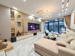 Bán gấp siêu biệt thự khu đường hoa, quá đỉnh  giá chào 48 tỷ (tl)