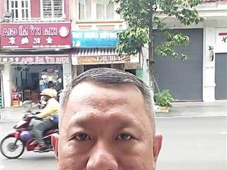 🔥 SIÊU PHẨM MẶT TIỀN TRUNG TÂM QUẬN 1 – ĐẤT VÀNG NGUYỄN CÔNG TRỨ – GIÁ CHỈ 42 TỶ 🔥