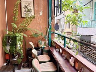 🌻 CĂN HỘ ART VIBE TẦNG 2 GIỮA TRUNG TÂM QUẬN 1 – VÀI BƯỚC CHÂN ĐẾN NGUYỄN HUỆ 🌻