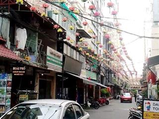 Hẻm ô tô Bùi Viện _ Phạm Ngũ Lão Quận 1,DT 3mx11m, 2 tầng, 18,4 Tỷ 