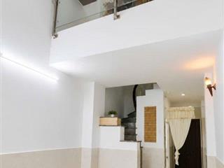  🔥Nhà trung tâm quận 1,nhà 5 tầng, vài bước ra hẻm ô tô quay đầu,chỉ 15,8 tỷ 
