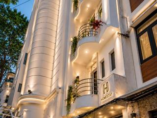 🔥 HOMESTAY CÓ HỒ BƠI GIỮA TRUNG TÂM QUẬN 1 – CHỈ 22 TỶ 🔥 📍 Bùi Thị Xuân, Phường Phạm Ngũ Lão, Quận 1