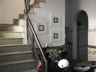 Siêu hiếm! nhà bán đường nơ trang long, p13, khu trung tâm, 1 lầu, có 5 phòng cho thuê